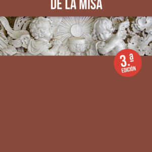 El sacrificio de la misa