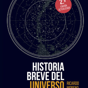 Historia breve del Universo