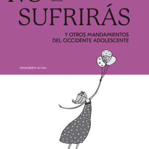 No sufrirás