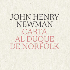 Carta al Duque de Norfolk