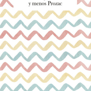 Más poesía y menos Prozac