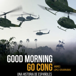 Good Morning Go Cong