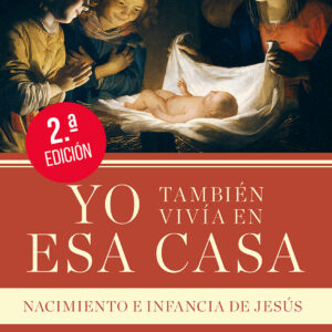 Yo también vivía en esa casa