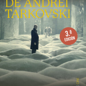 Stalker, de Andrei Tarkovski.