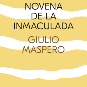 Novena de la Inmaculada