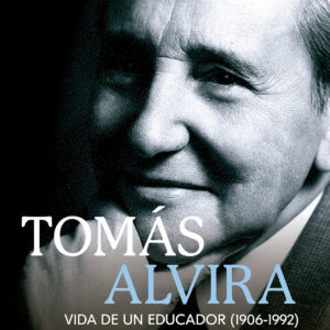 Tomás Alvira