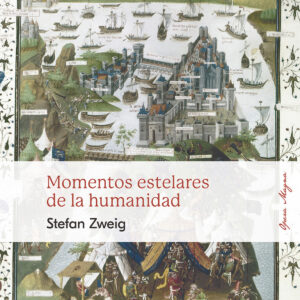 Momentos estelares de la humanidad