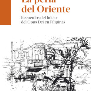 La perla del Oriente