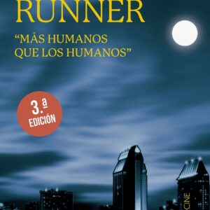 Blade runner:mas humanos que los humanos