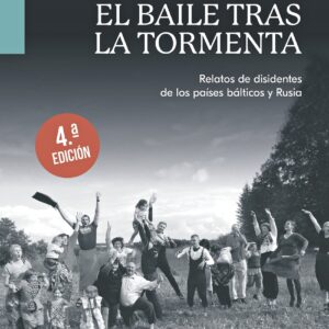 El baile tras la tormenta