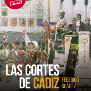 Las Cortes de Cádiz