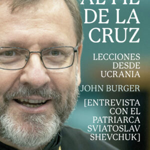 Al pie de la cruz