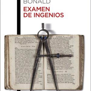 EXAMEN DE INGENIOS