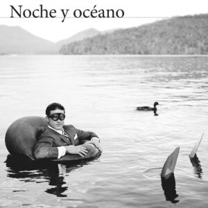 Noche y océano