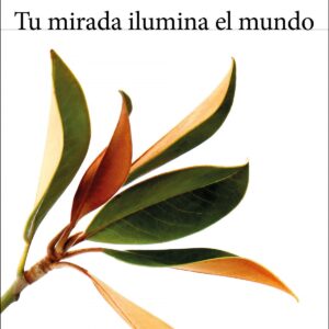 Tu mirada ilumina el mundo