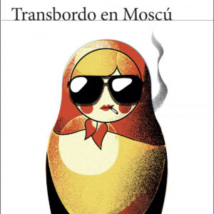 Transbordo en Moscú