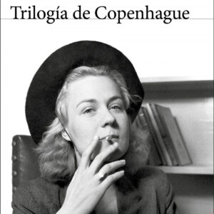 Trilogía de Copenhague