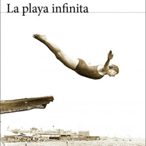 La playa infinita