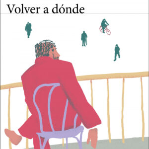 Volver a dónde
