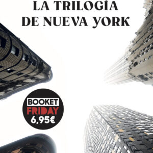 La trilogía de Nueva York