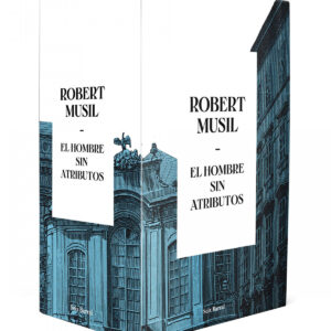 El hombre sin atributos