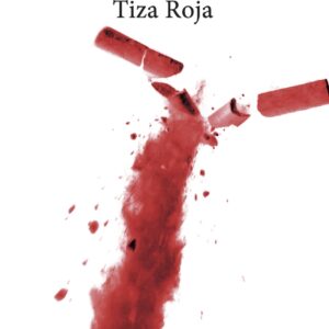 Tiza roja