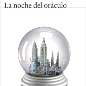 La noche del oráculo