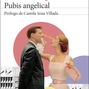 Pubis angelical