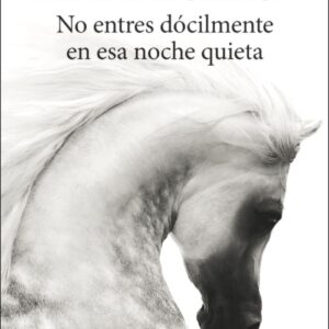 No entres dócilmente en esa noche quieta