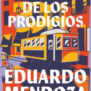 La ciudad de los prodigios