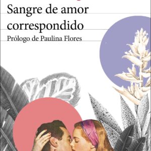 Sangre de amor correspondido