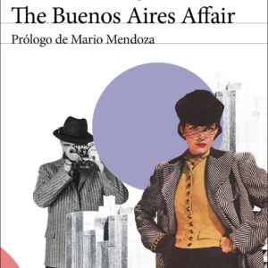 The Buenos Aires Affair