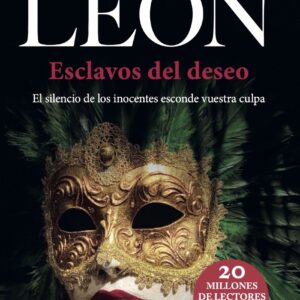 Esclavos del deseo