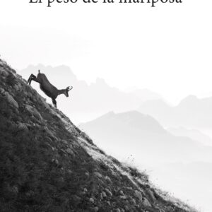 El peso de la mariposa