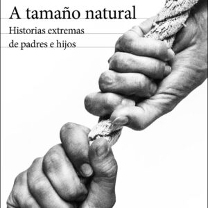 A tamaño natural