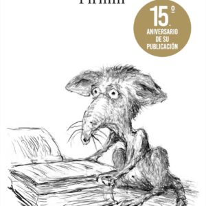 Firmin (Edición 15.º aniversario)