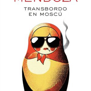 Transbordo en Moscú