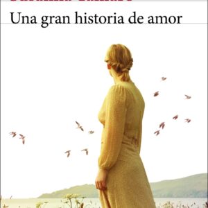 Una gran historia de amor
