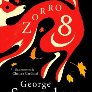 Zorro 8