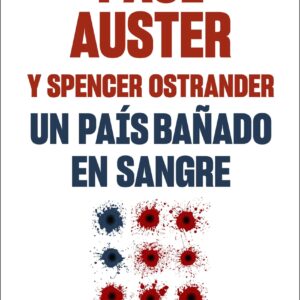 Un país bañado en sangre