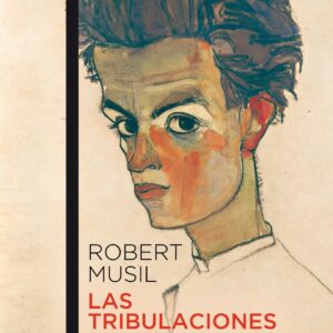 Las tribulaciones del estudiante Törless