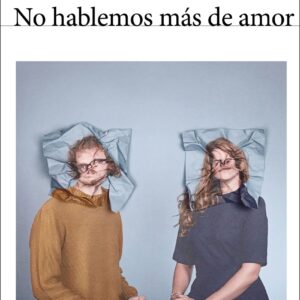 No hablemos más de amor