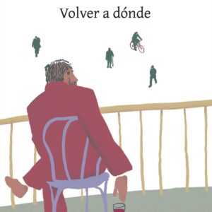 Volver a dónde