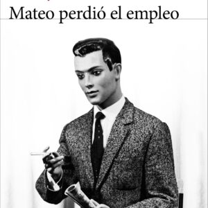 Mateo perdió el empleo