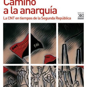 CAMINO A LA ANARQUÍA