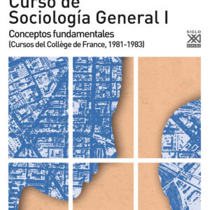 Curso de Sociología general I