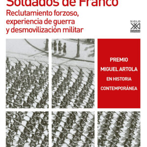 Soldados de Franco