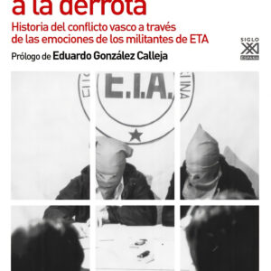 Del sacrificio a la derrota