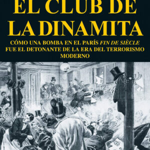 El club de la dinamita
