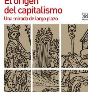 El origen del capitalismo